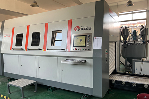 喷墨金属3D打印，革新制造工艺的未来
