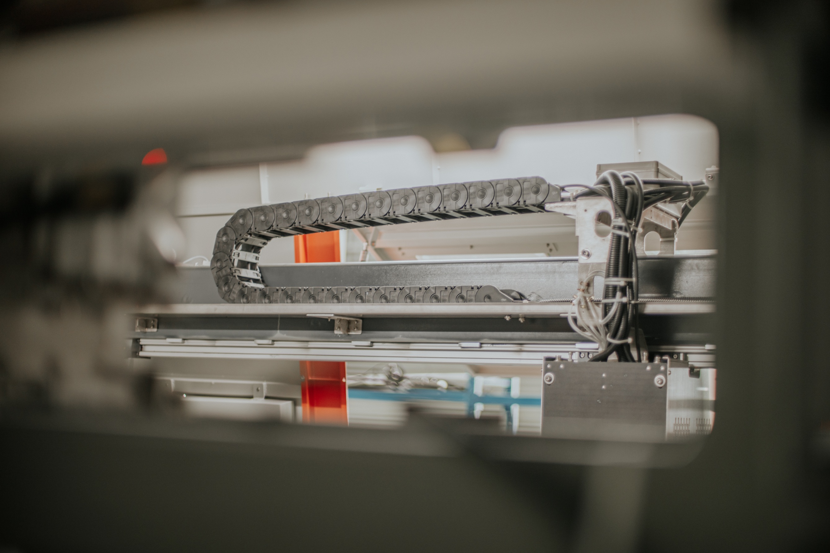 3D打印工厂：颠覆传统制造，开启个性化生产新纪元