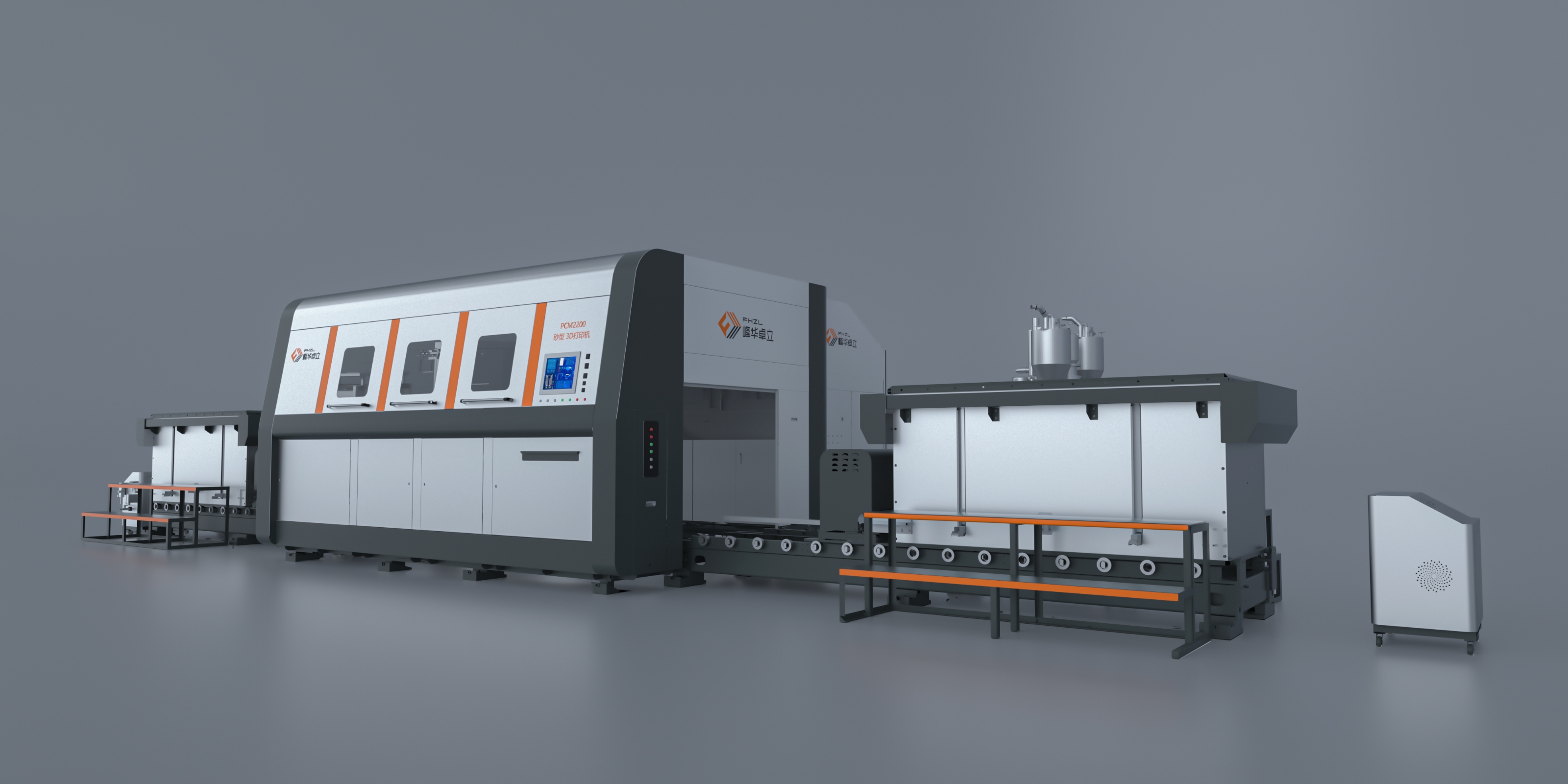 喷墨金属3D打印：正在颠覆传统制造工艺的革新力量