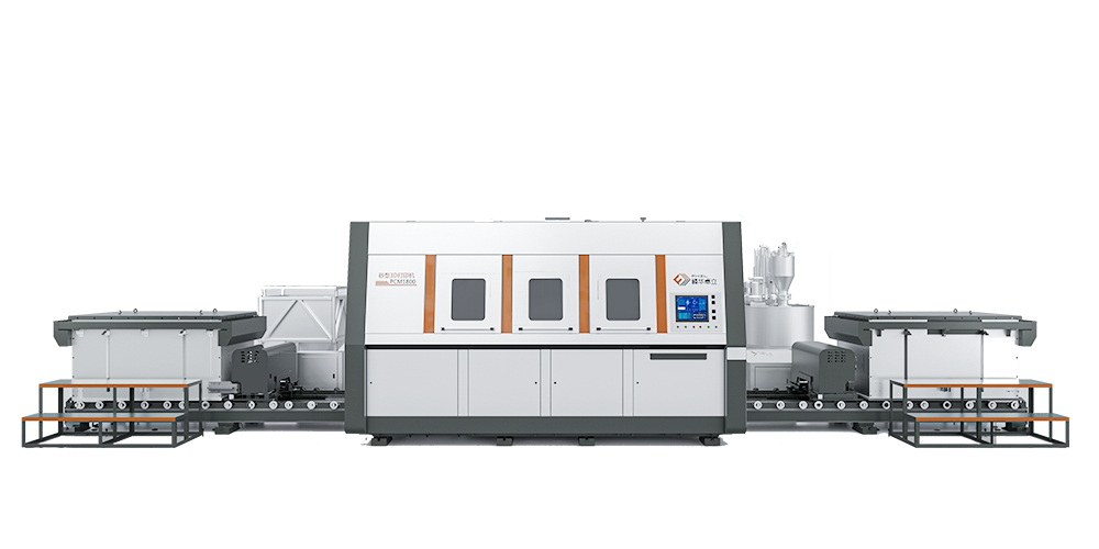 3D打印技术，正在重塑制造革命