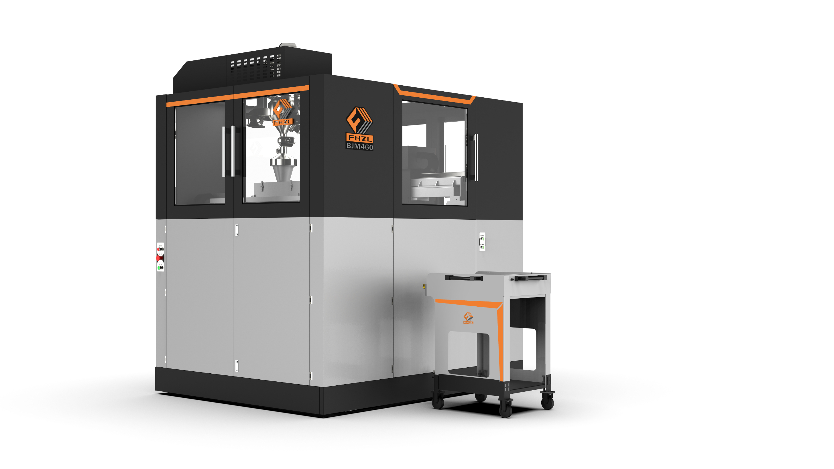 树脂3D打印：颠覆传统制造，开启精密制造新纪元