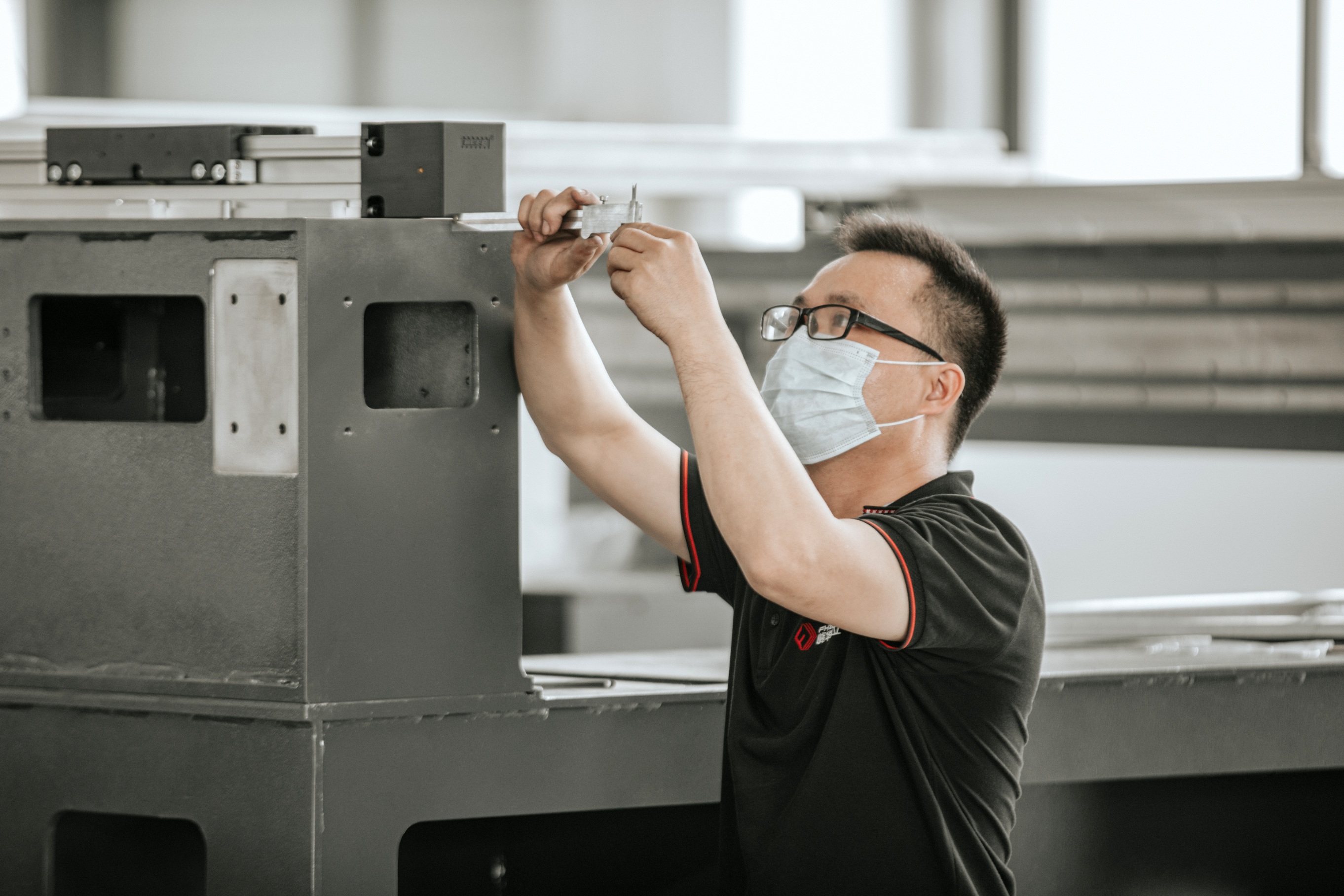 3D打印工厂：制造业革命的下一个引爆点